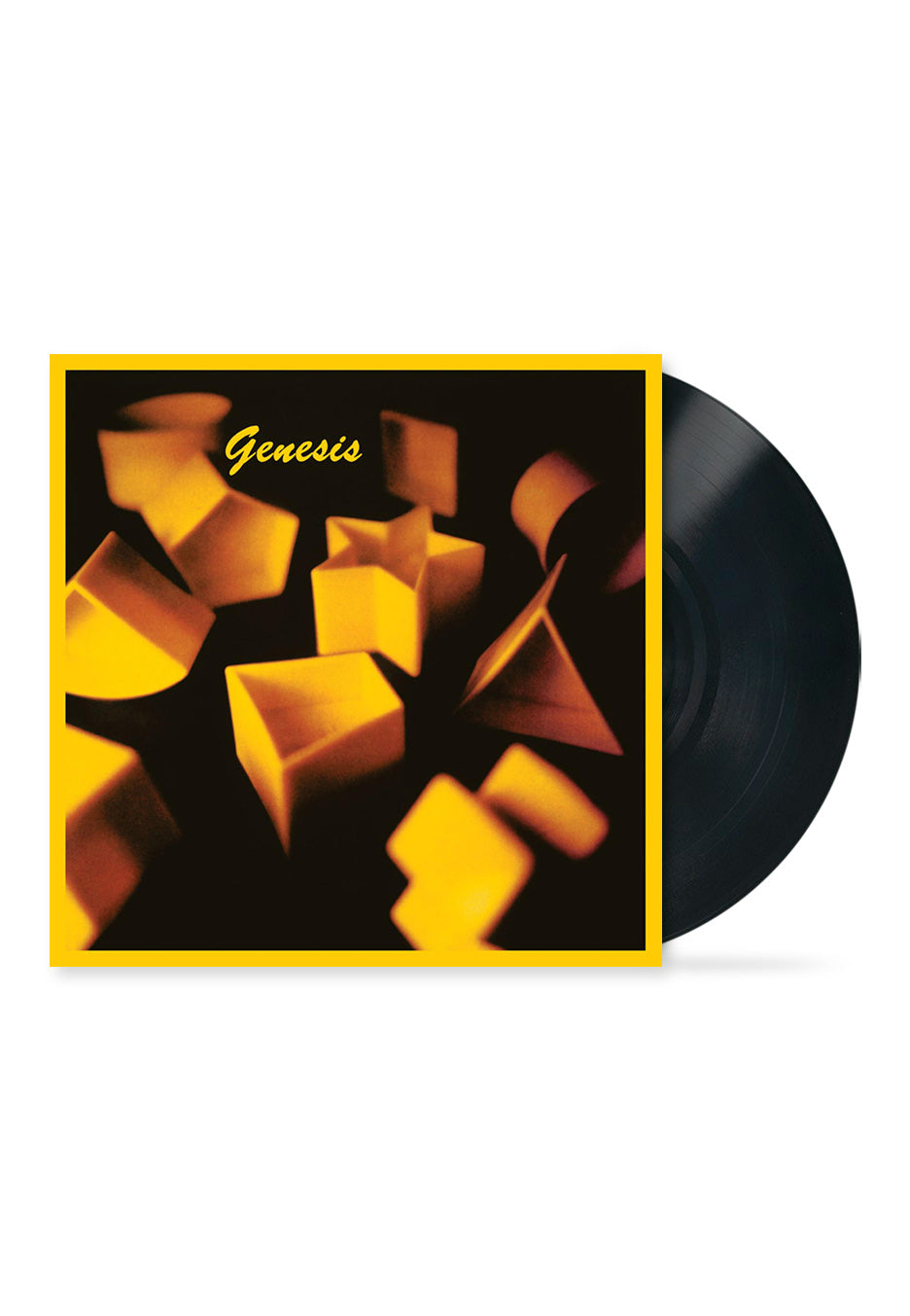 Genesis - Genesis (2007 Remaster) - Vinyl Sale With Mastercard