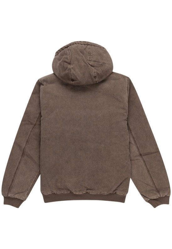 Element - Dulcey Canvas Bracken - Jacket Outlet Find Great