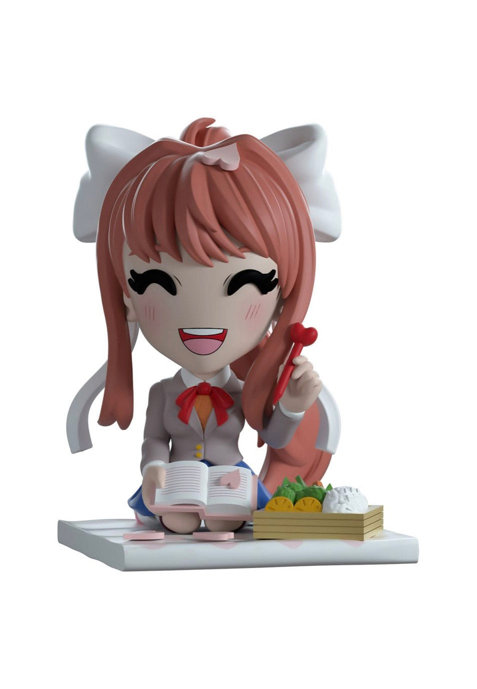 Doki Doki Literature Club! - Picnic Monika - Youtooz Buy Online Cheap