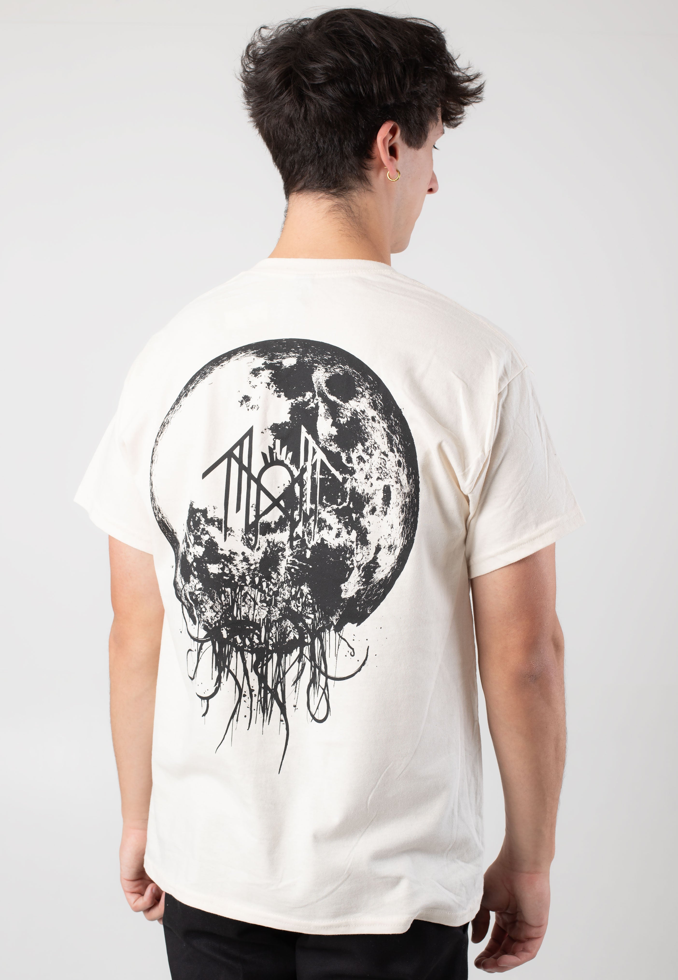 Sleep Token - TMBTE Natural - T-Shirt Sale Big Discount