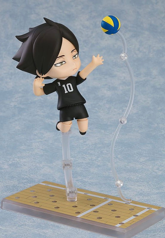 Haikyu!! - Rintaro Suna - Nendoroid Outlet Amazon