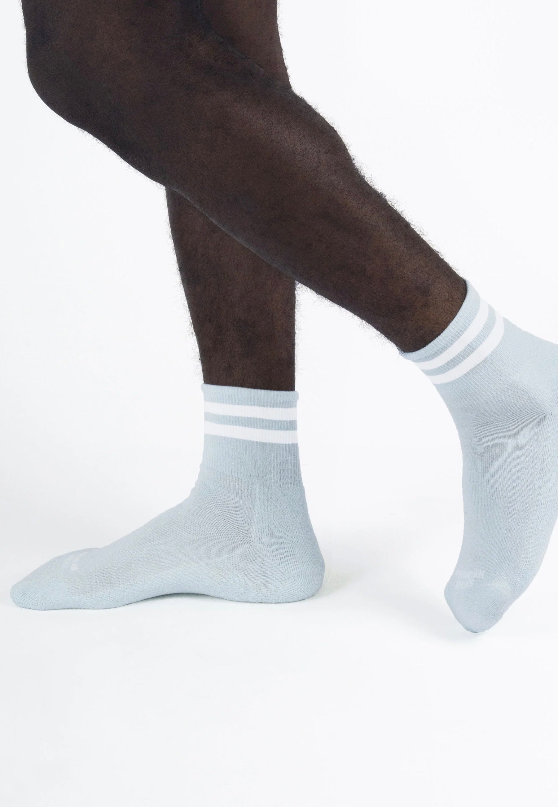 American Socks - Bali Ankle High - Socks Free Shipping Outlet