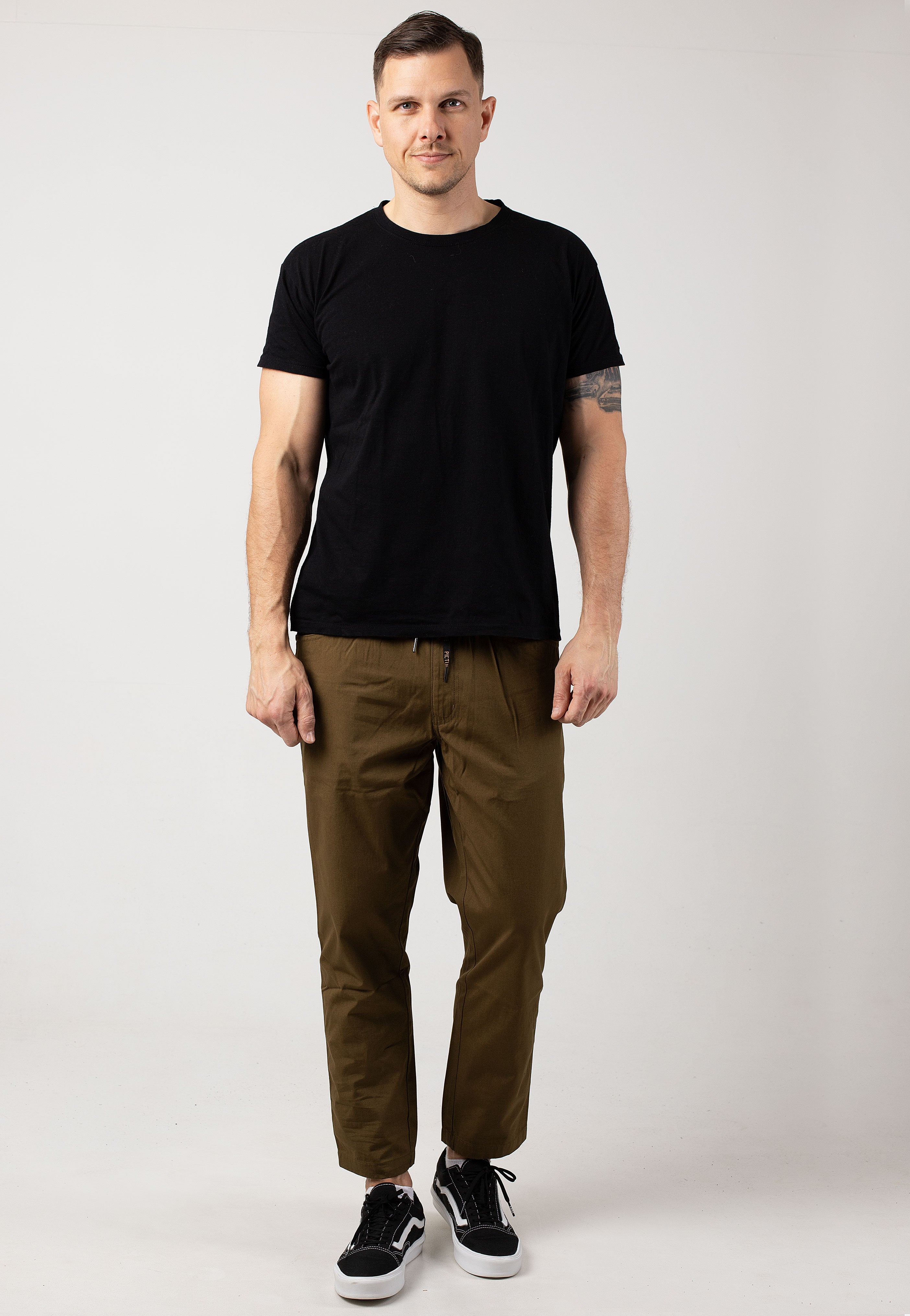 Picture - Dalaro Tobacco - Pants For Cheap Cheap Online