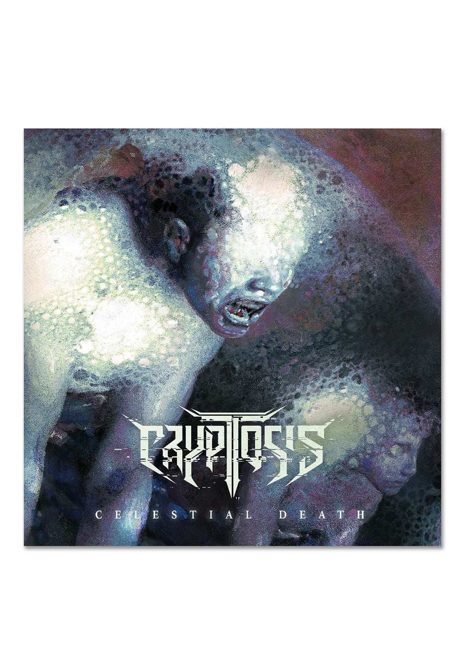 Cryptopsis - Celestial Death - CD Clearance Wiki