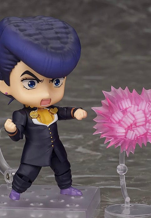 JoJo's Bizarre Adventure - Josuke Higashikata (Re Run) - Nendoroid