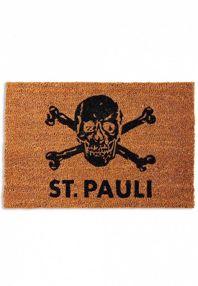 FC St. Pauli - Kokos - Doormat Cheap Visa Payment