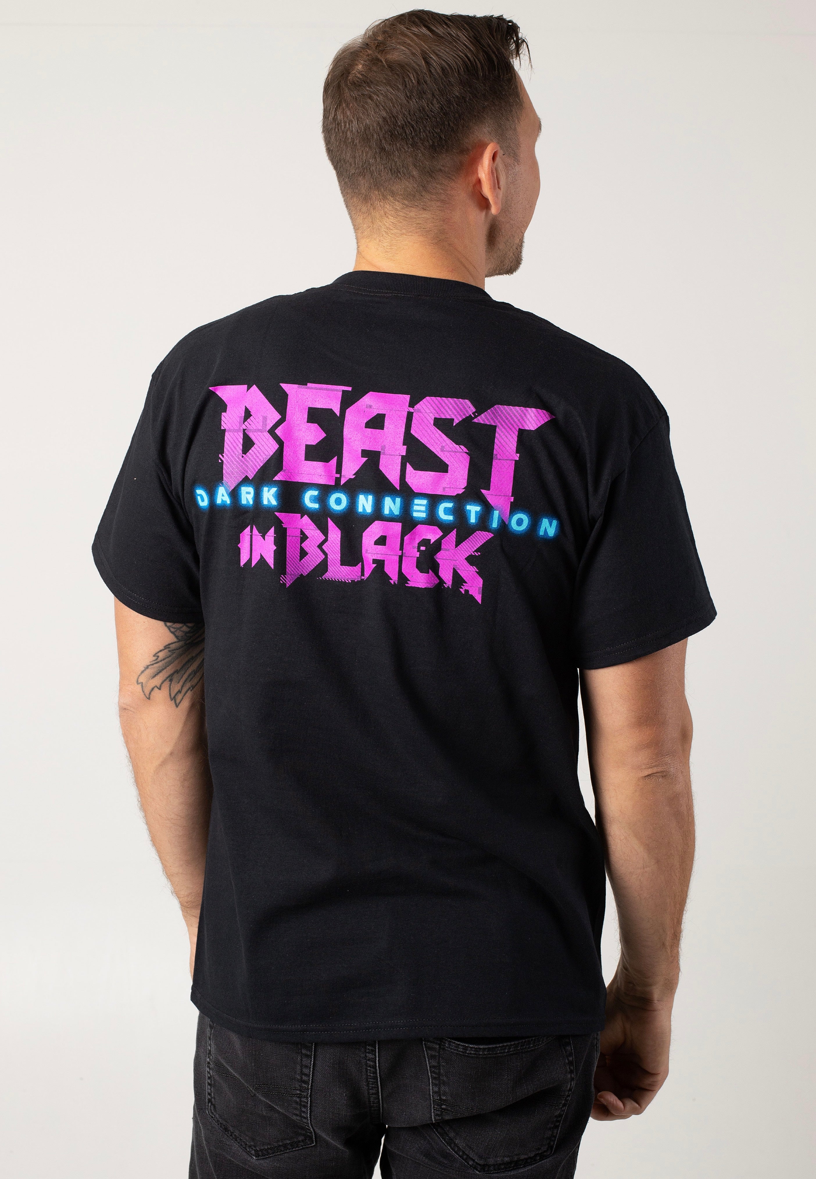 Beast In Black - Awakening - T-Shirt Sale Purchase