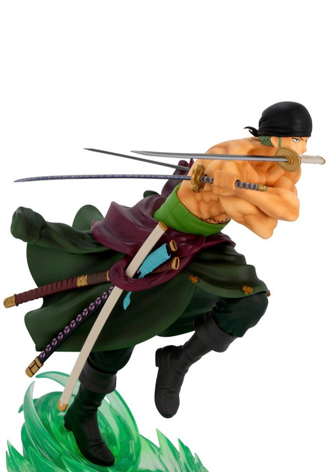 One Piece - Zoro - Figure Pices Cheap Pice