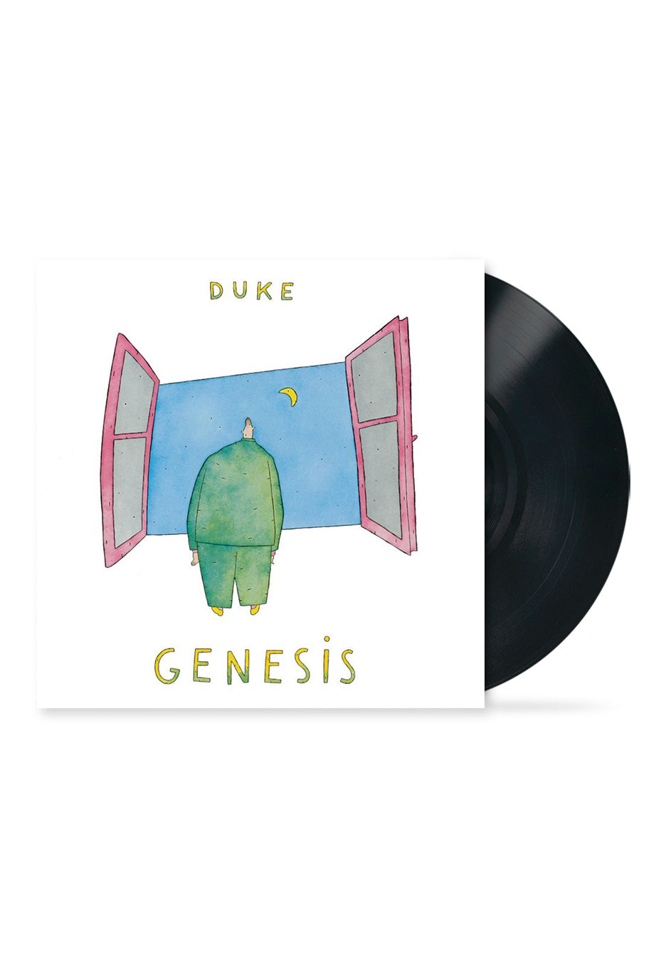 Genesis - Duke - Vinyl Shipping Discount Sale