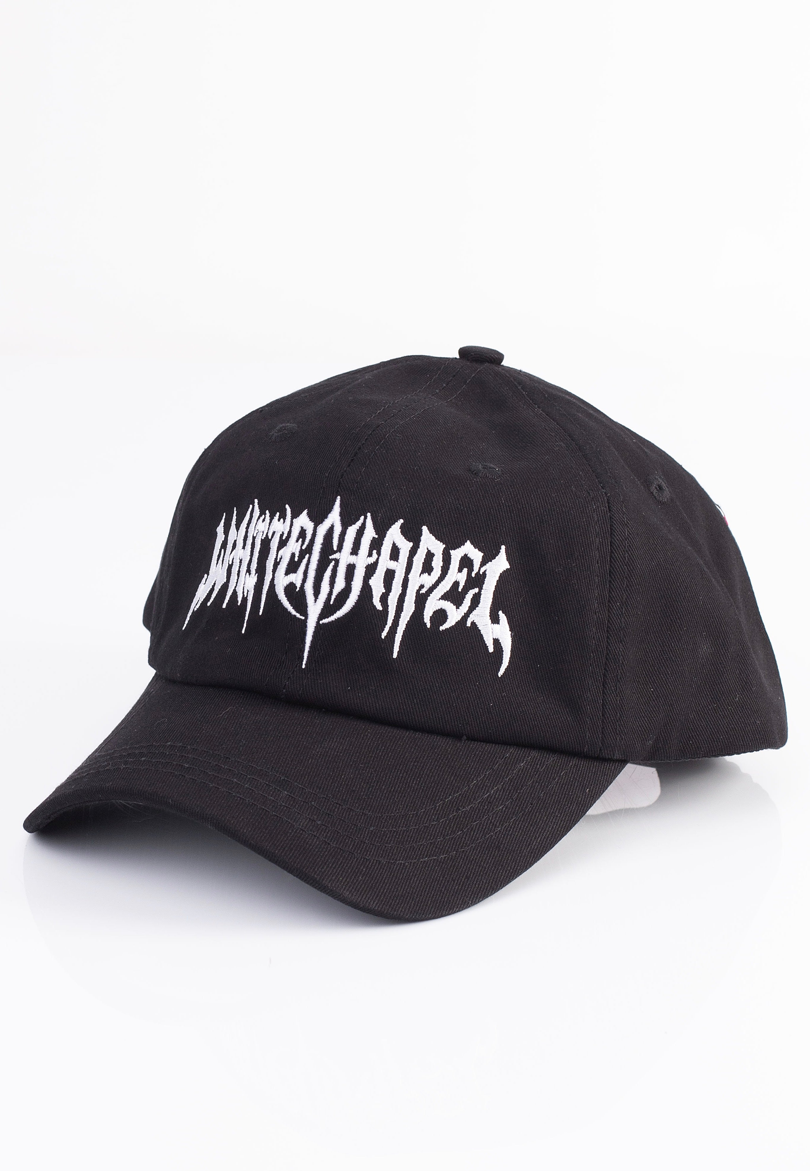 Whitechapel - Riddick Logo - Cap Clearance Limited Edition