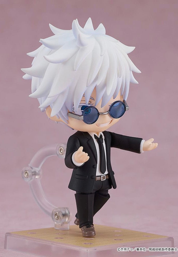 Jujutsu Kaisen - Satoru Gojo: Suit Version - Nendoroid Sale Free Shipping