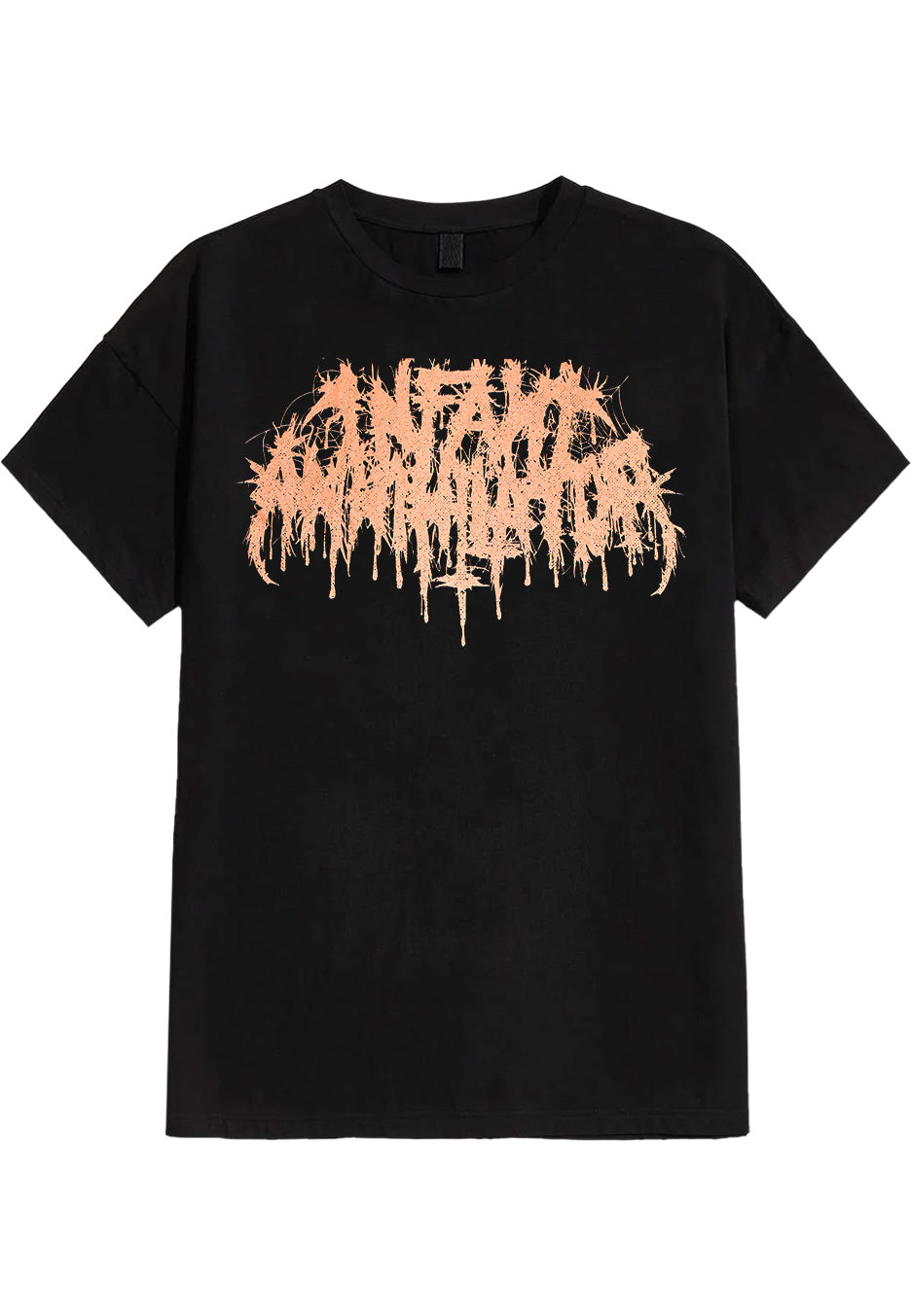 Infant Annihilator - Chewer - T-Shirt Where To Buy