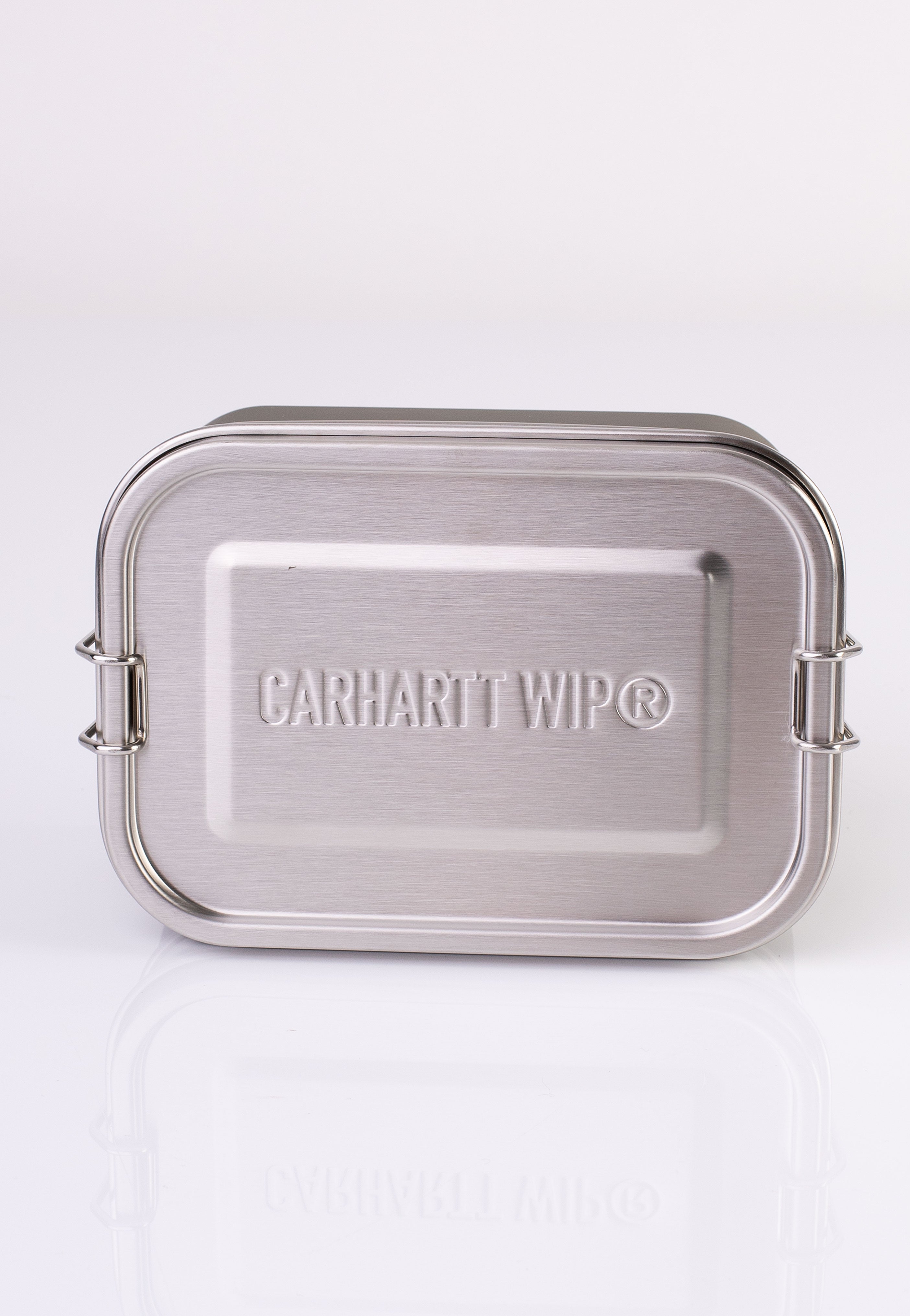 Carhartt WIP - Tour Smoke Green - Lunch Box Cheap 2025 Newest