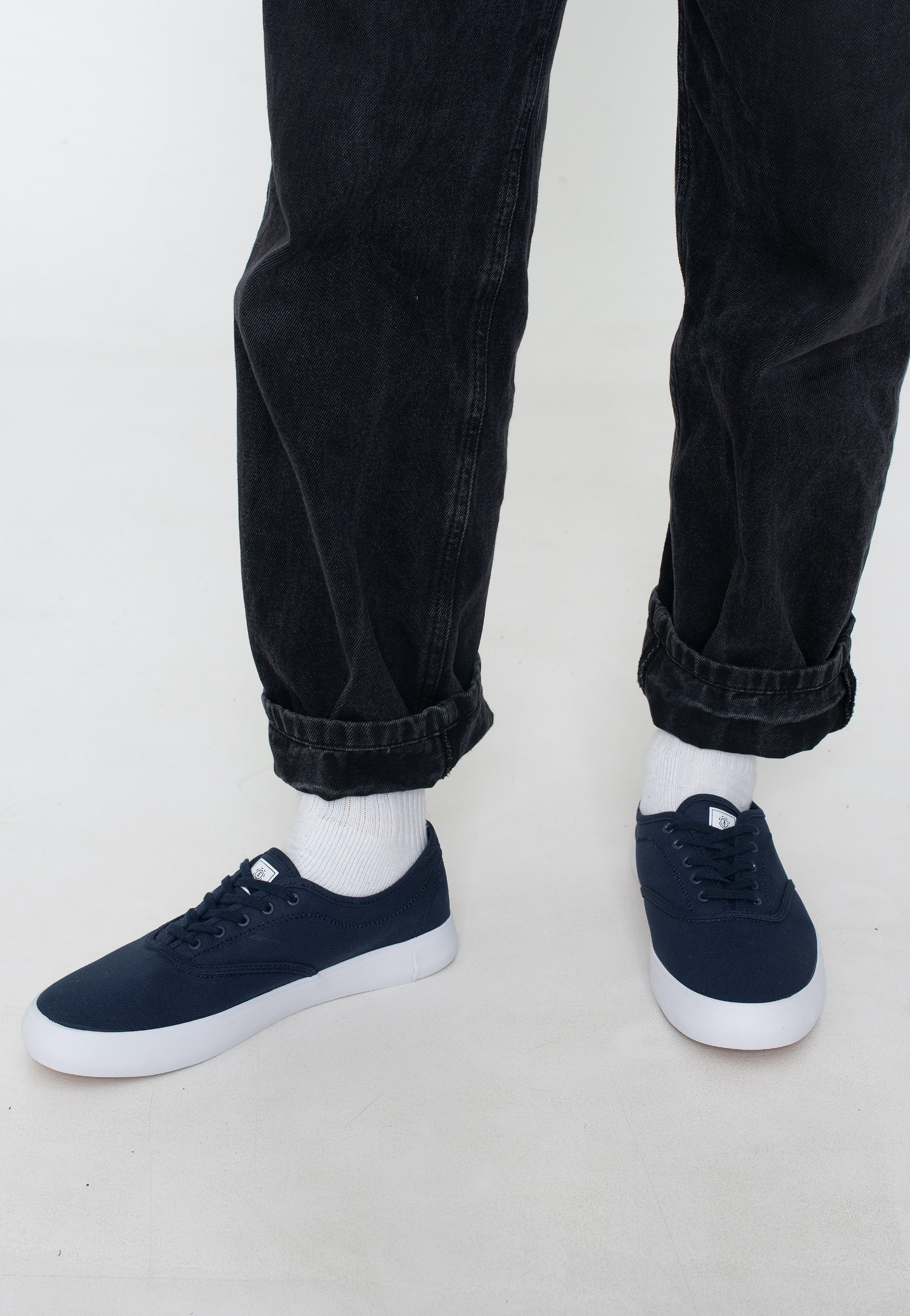 Element - Passiph Navy/White - Shoes Free Shipping Marketable