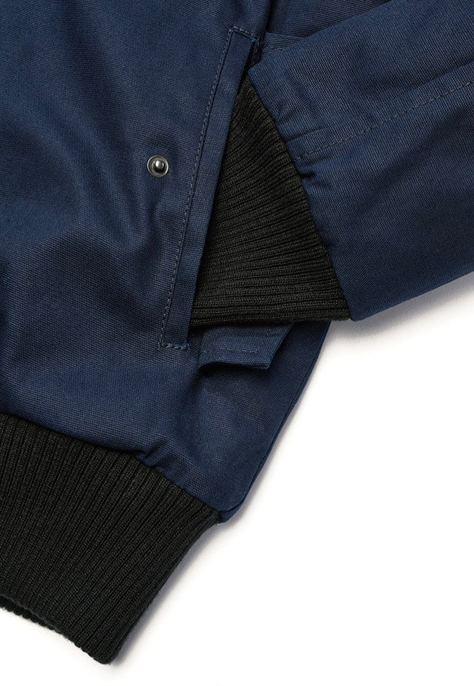 Brandit - Essential Navy - Jacket Clearance Official Site