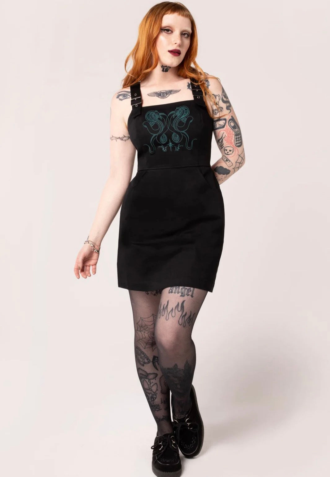 Hellbunny - Venom Mini - Dress Discount Best Place