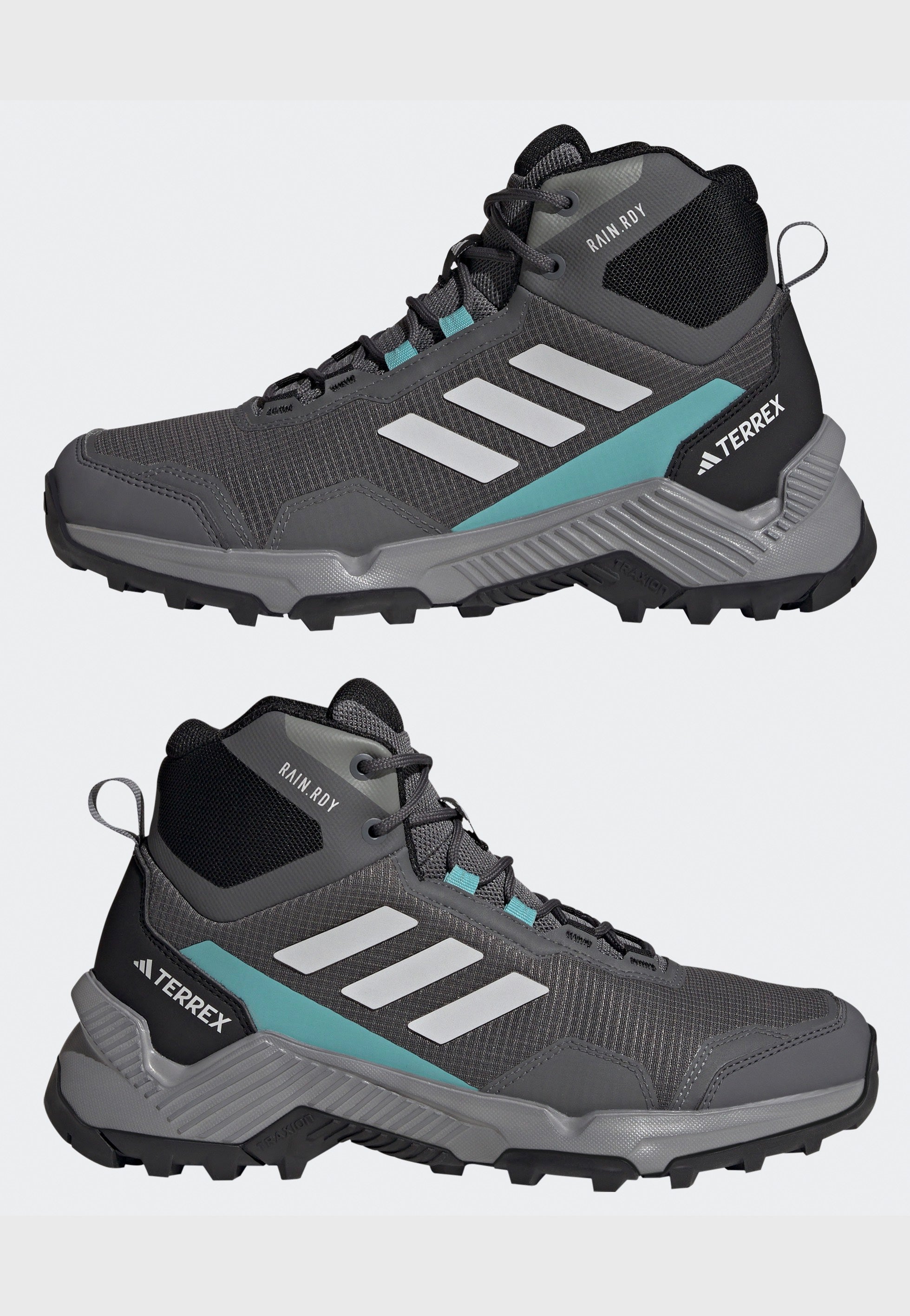 Adidas - Terrex Eastrail 2 M Grefiv/Dshgry/Cblack - Girl Shoes Release Dates Authentic