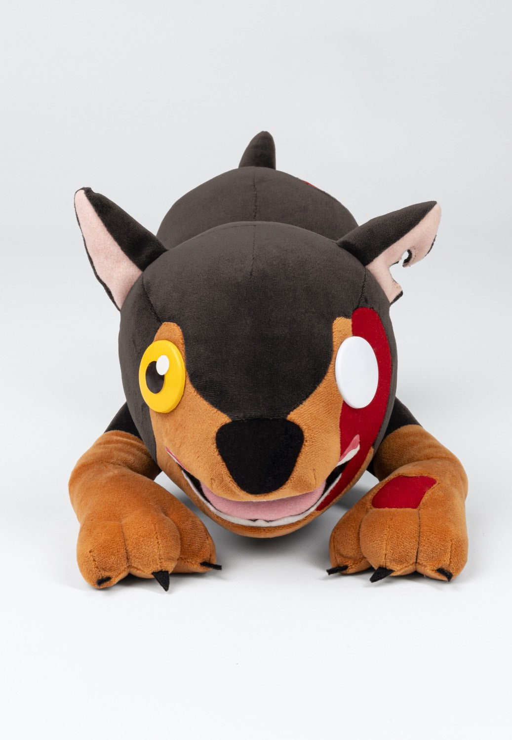 Resident Evil - Cerberus - Soft Toy Online