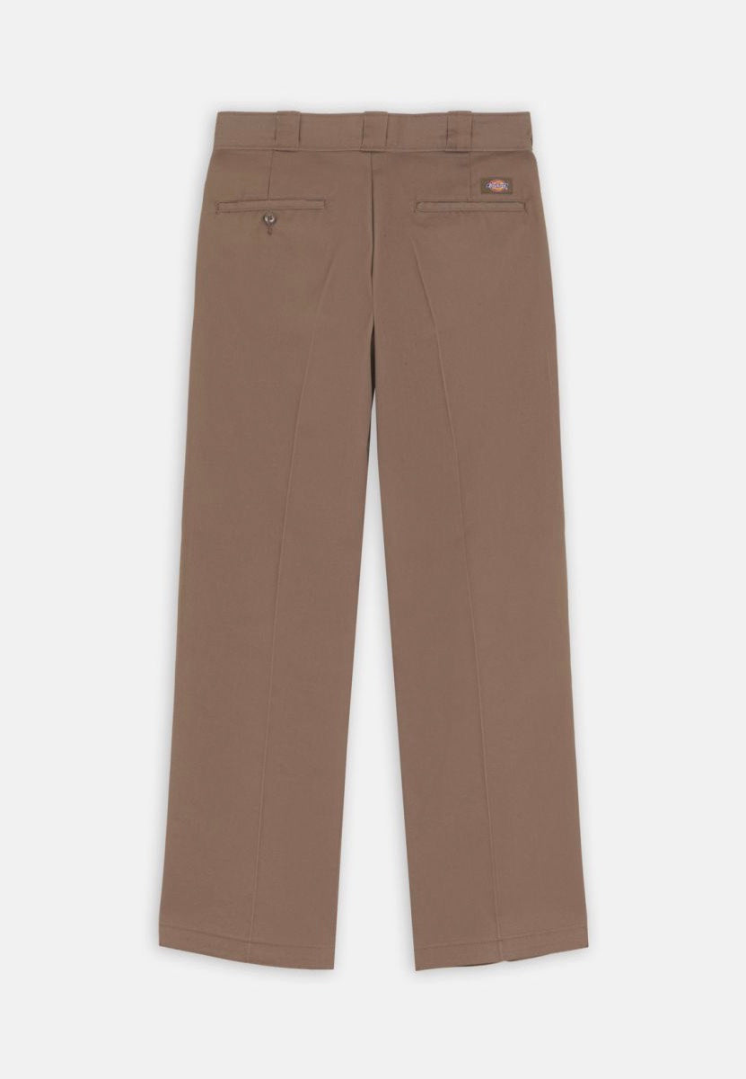 Dickies - 874 Work Rec Mushroom - Pants Buy Cheap Affordable