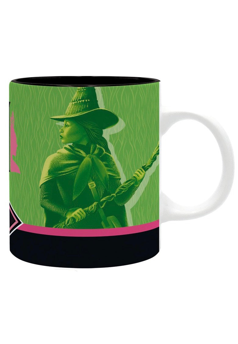 Wicked - Duo - Mug Excellent Online