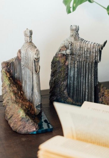 The Lord Of The Rings - Argonath - Bookends Get To Buy