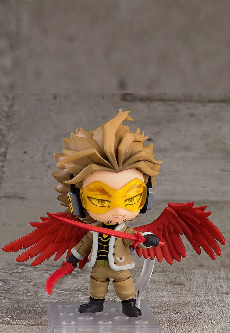 My Hero Academia - Hawks - Nendoroid Extremely Cheap Online