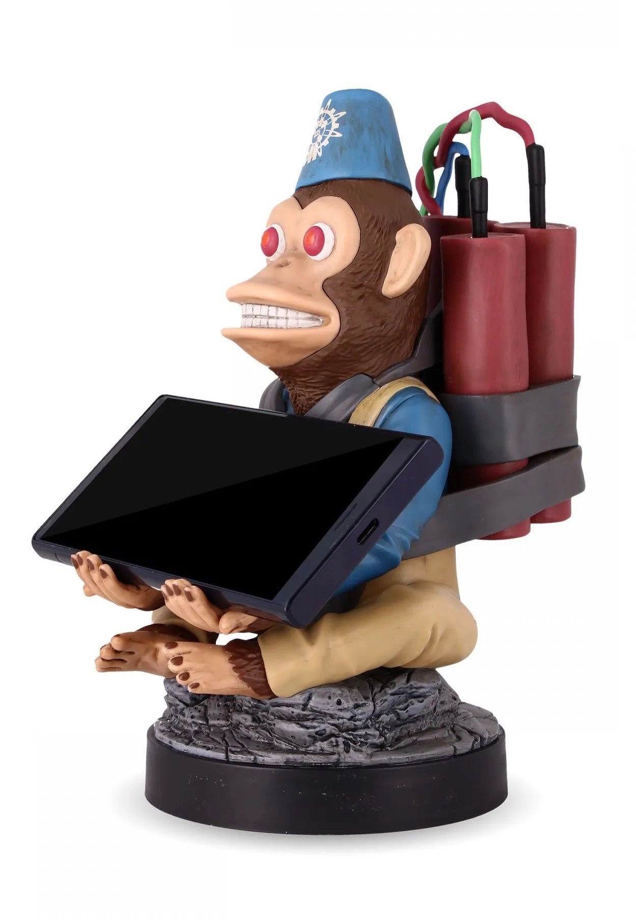 Call Of Duty - Monkey Bomb - Controller Holder Discount View