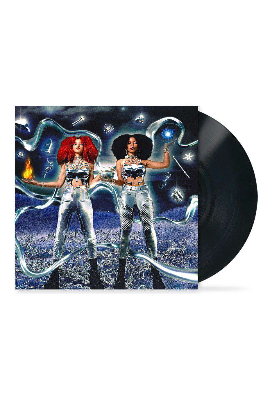 Nova Twins - Supernova - Vinyl Popular