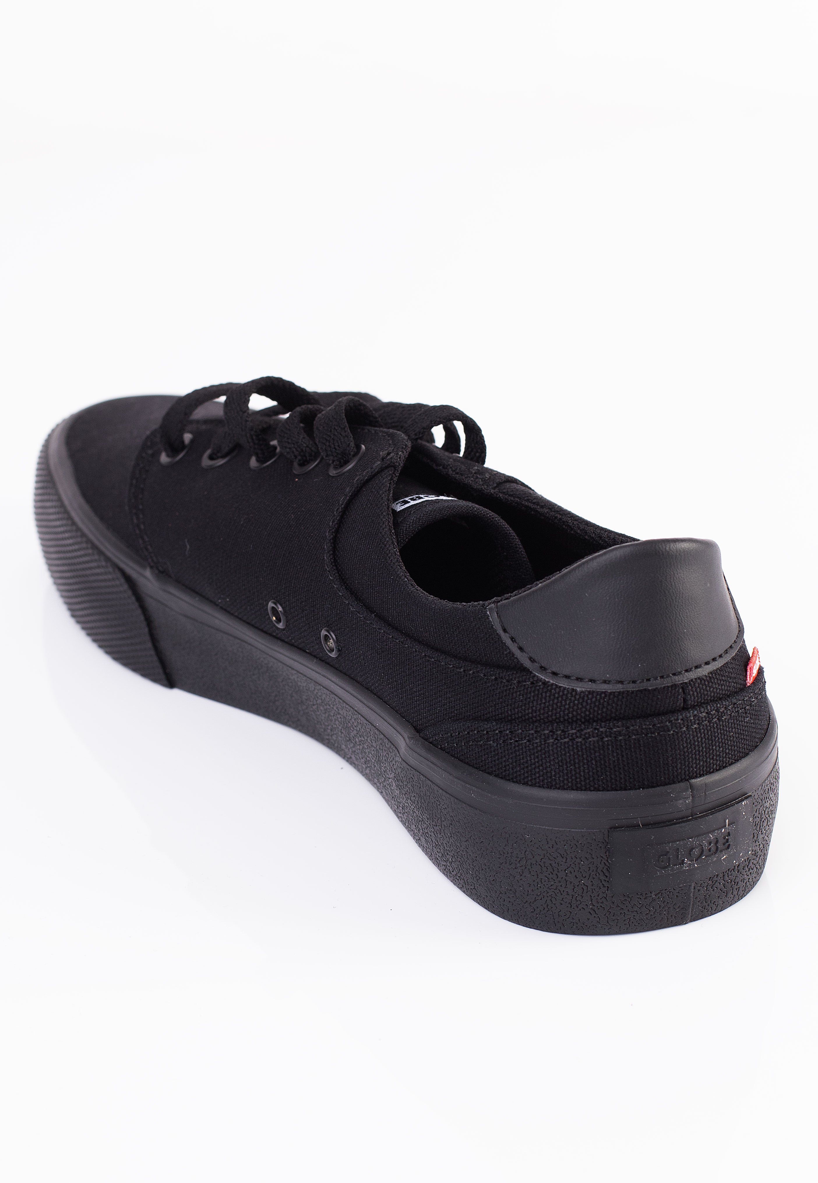 Globe - Goodstock Black/Black - Shoes Latest Cheap Online