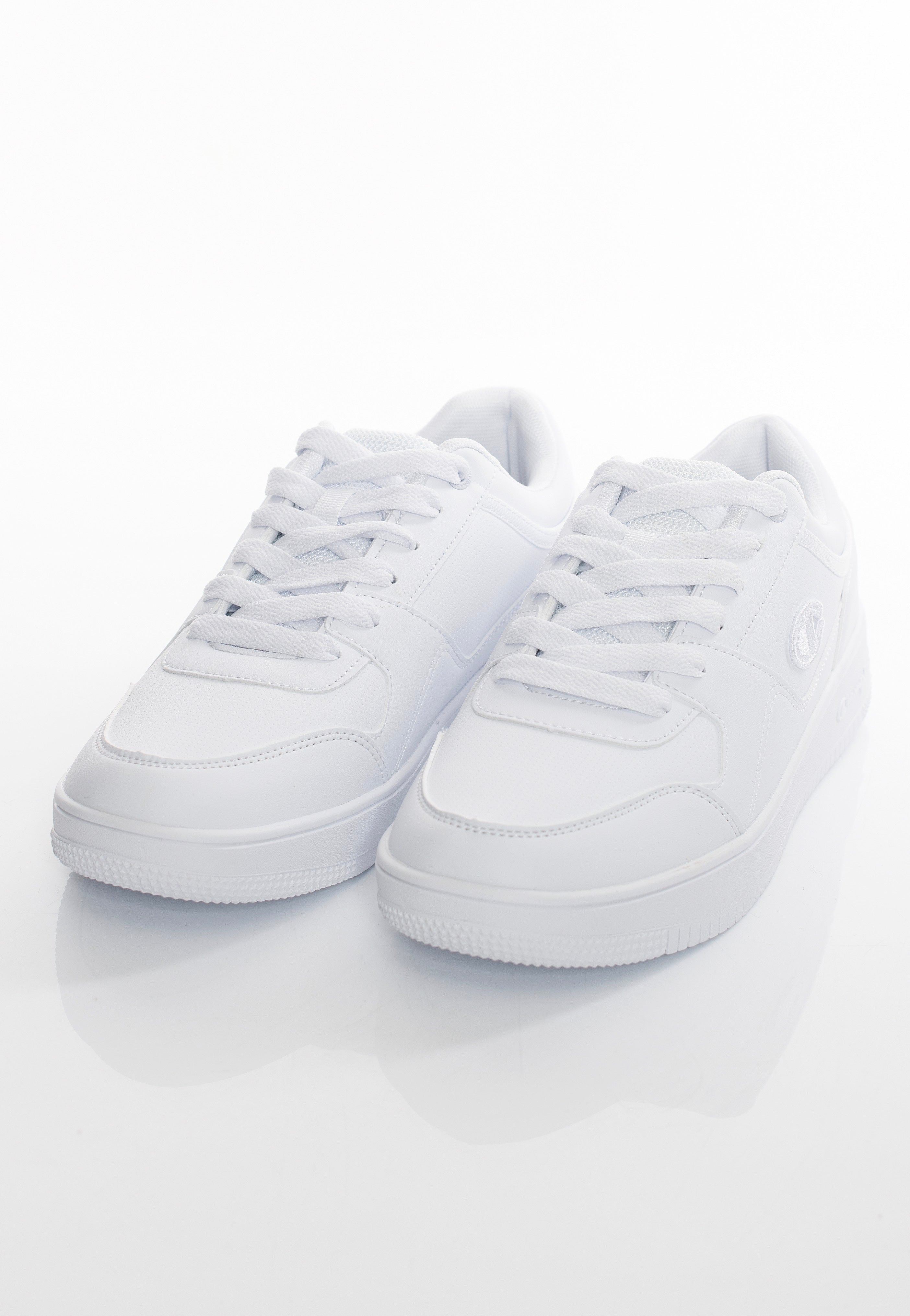 Champion - Low Cut Rebound Low White C - Shoes Sale Online Shop