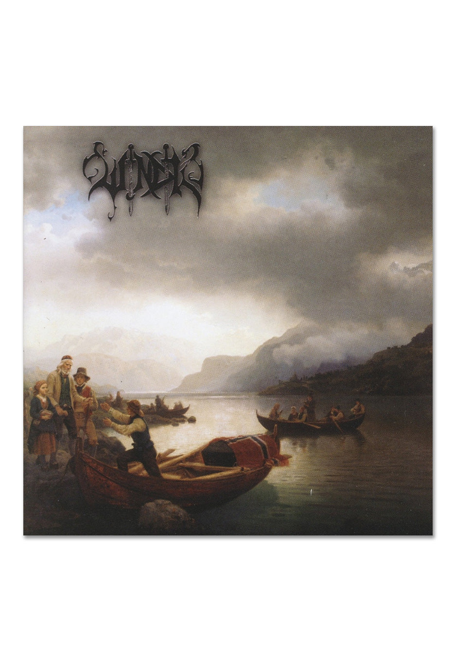 Windir - Likferd - CD Big Discount Online