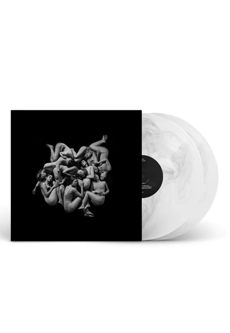 Celeste - Infidèle(S) Black/Gold - Colored Vinyl Clearance Big Discount