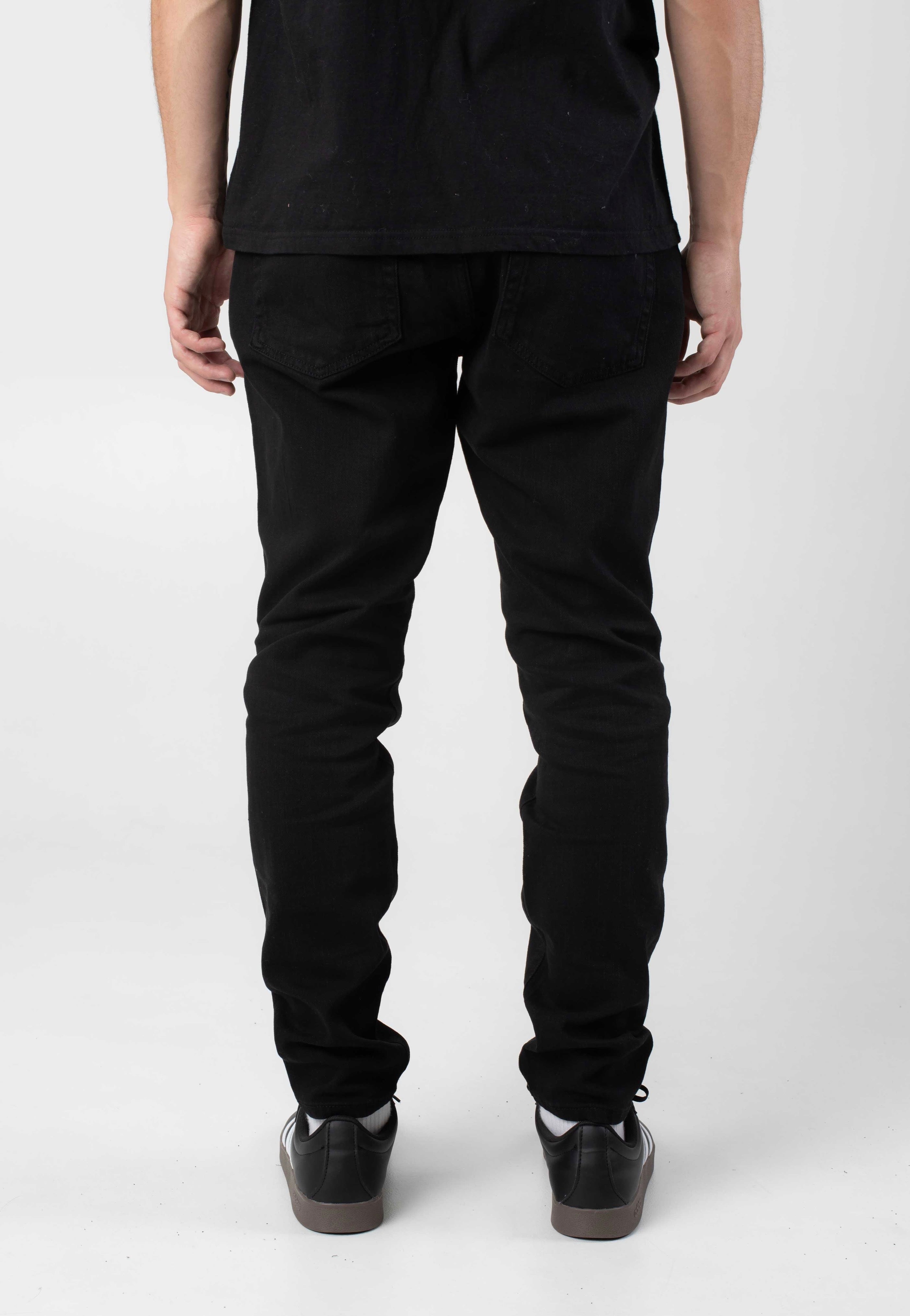 Only & Sons - Rope Slim Tapered Box Pim Denim - Jeans 2025 Newest Sale Online