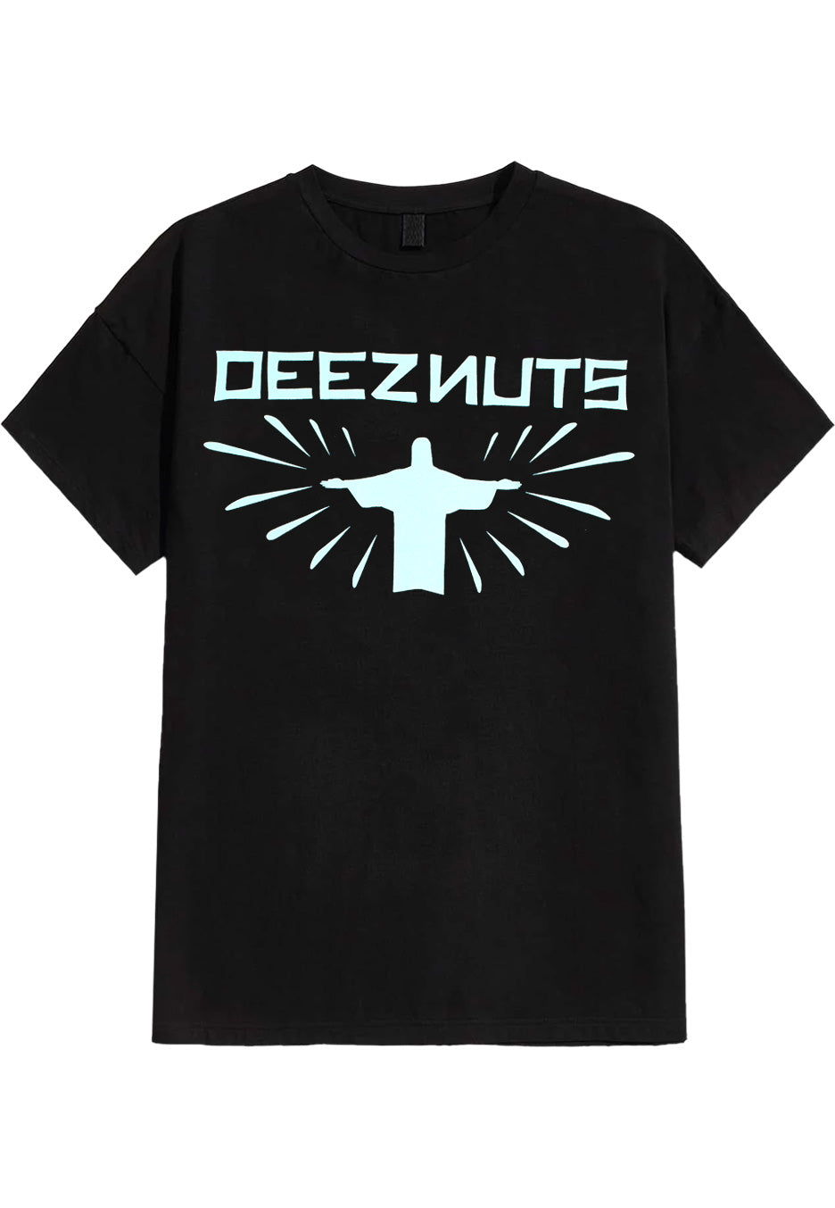 Deez Nuts - Monument - T-Shirt Clearance Classic