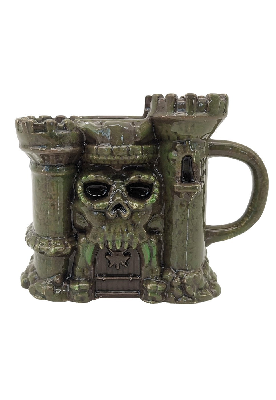 Masters Of The Universe - Revelations (Power Of Grayskull) 3D - Mug Best Seller Cheap Pice