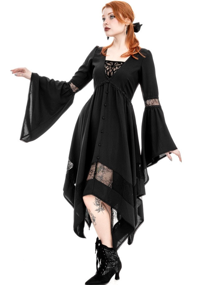 Restyle - Entombed Black - Dress Sale Footlocker Finishline