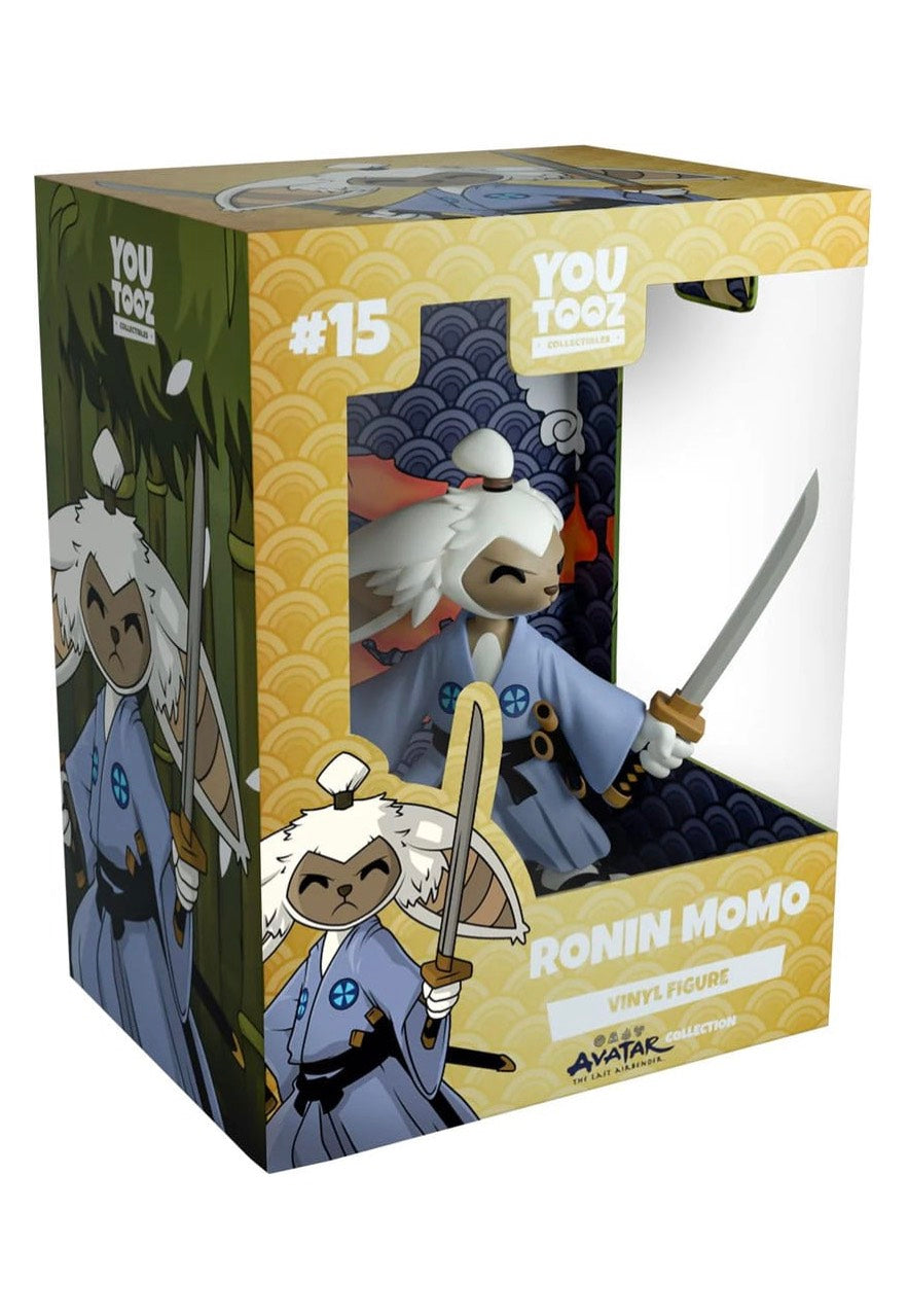 Avatar: The Last Airbender - Ronin Momo - Youtooz Cheap Sale Tumblr