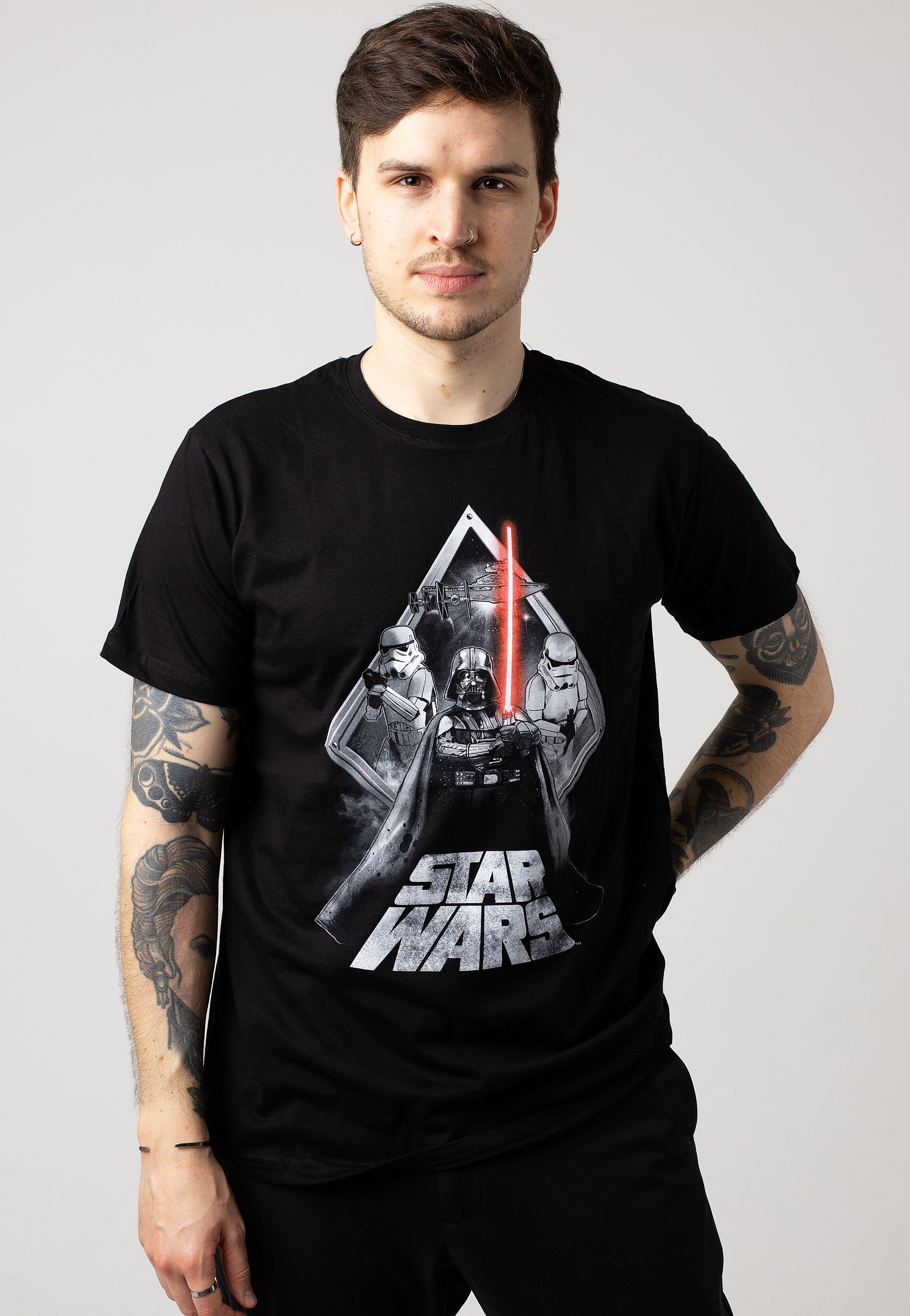 Star Wars - Galaxy Portal - T-Shirt Cheap Sale New Arrival