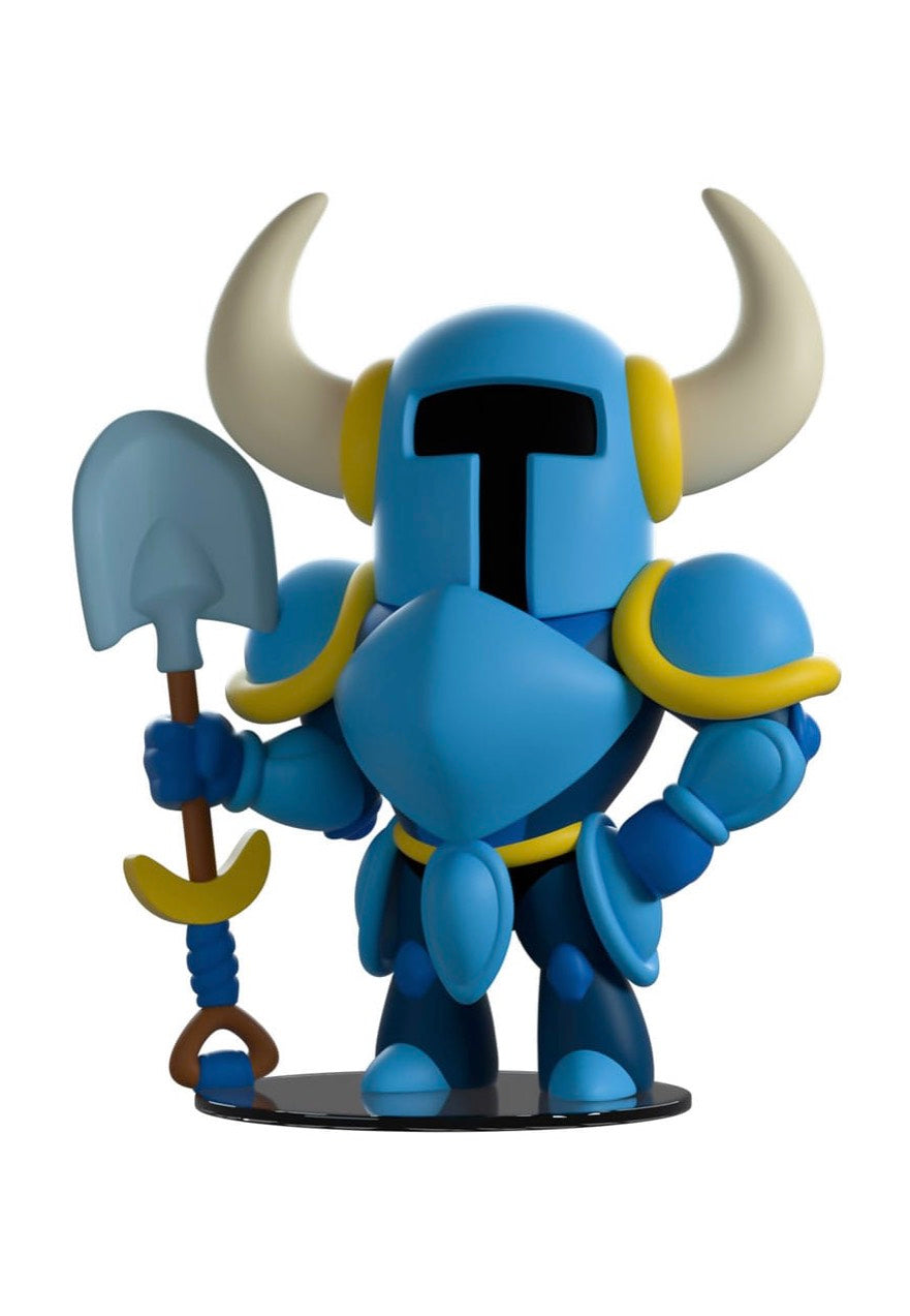 Shovel Knight - Shovel Knight - Youtooz Quality From China Cheap