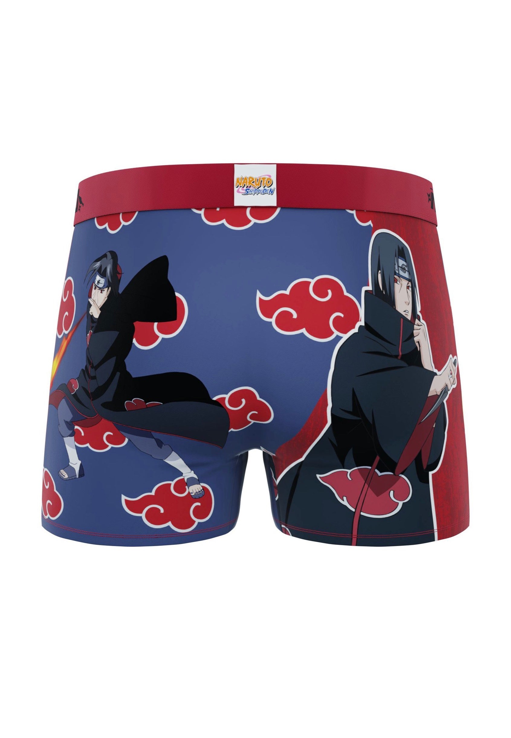 Naruto - Itachi - Boxershorts Discount High Quality