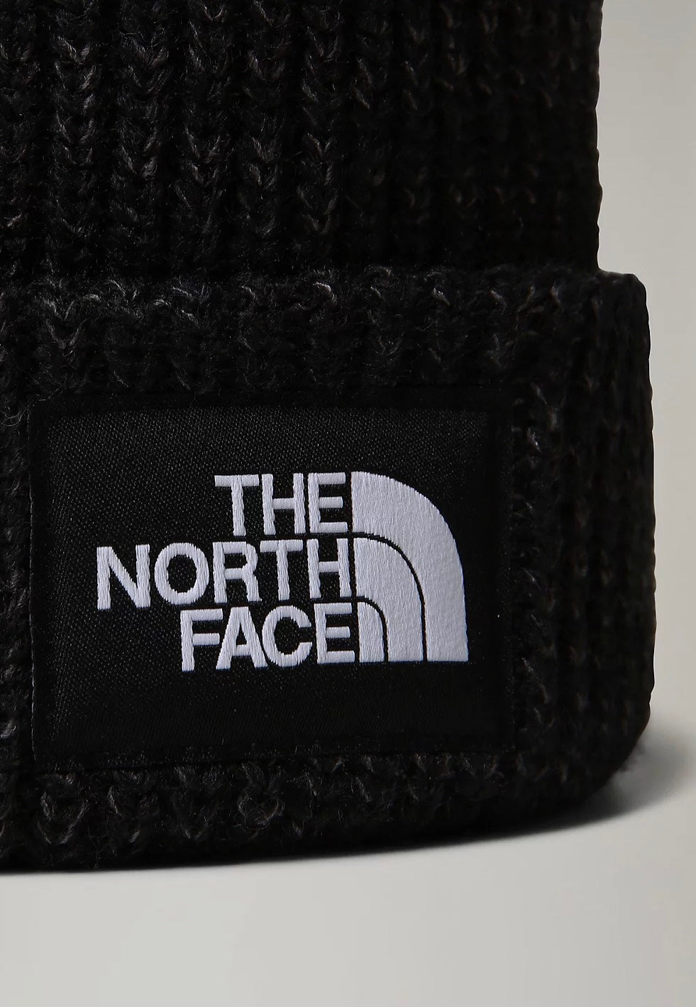 The North Face - Salty Lined TNF Black - Beanie Latest Sale Online