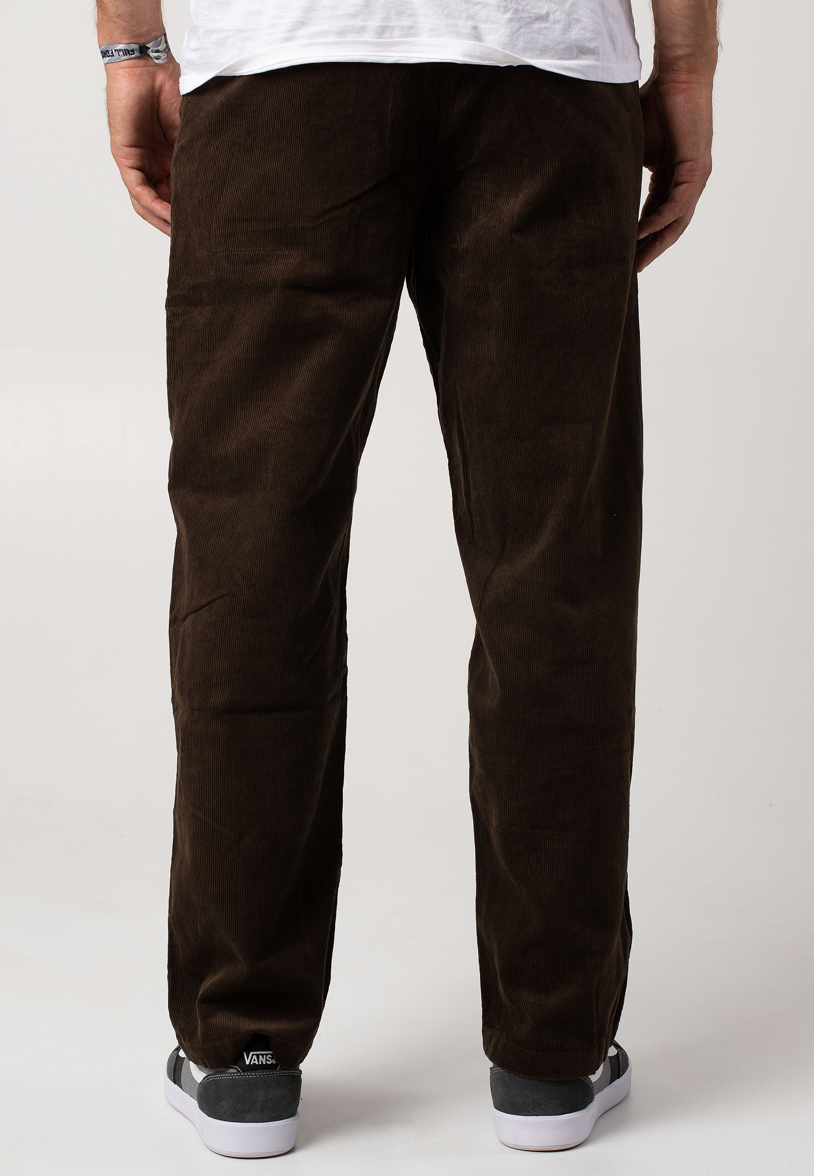 Volcom - Frickin Loose Tapered Cord Wren - Pants In China Sale Online