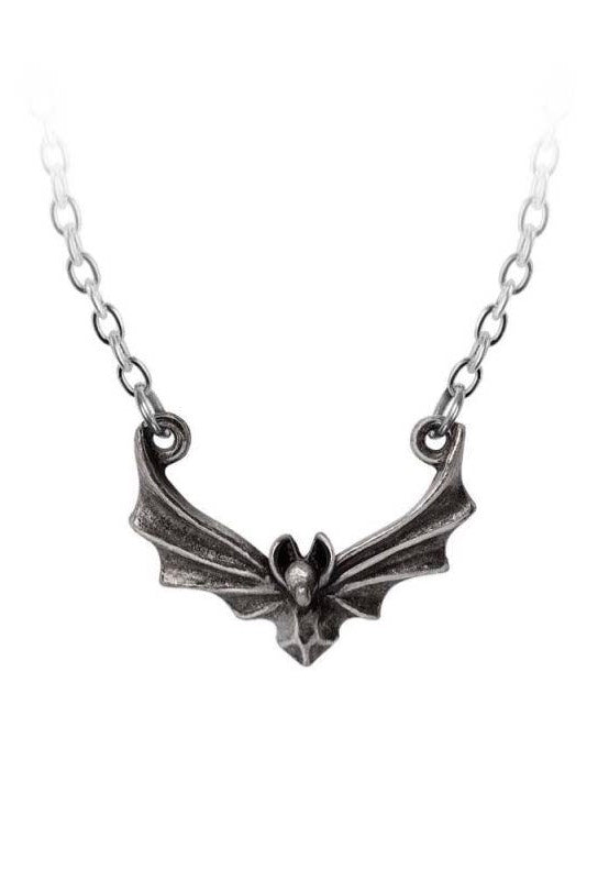 Alchemy England - The Attic - Necklace Good Selling Cheap Pice