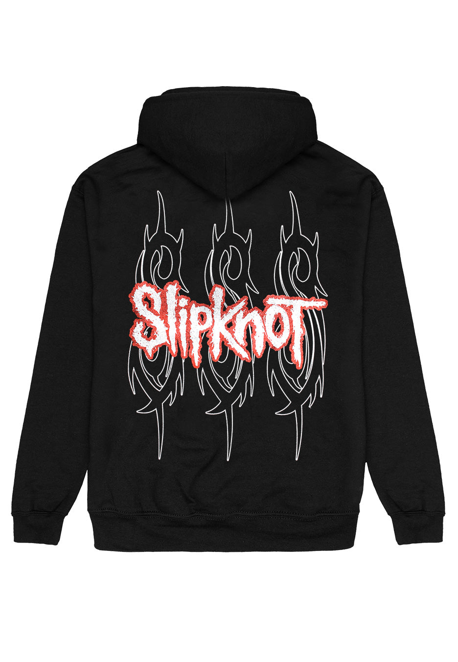 Slipknot - Album Cover 1999 - Hoodie Sale Fake