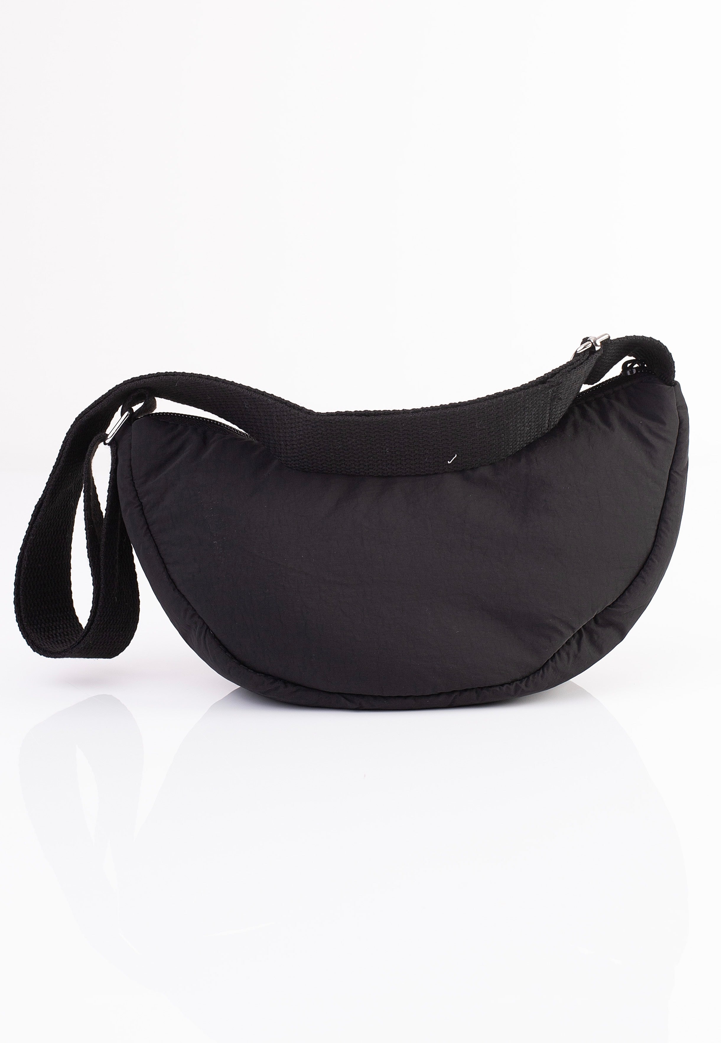 Urban Classics - Small Padded Black - Bag Huge Surprise