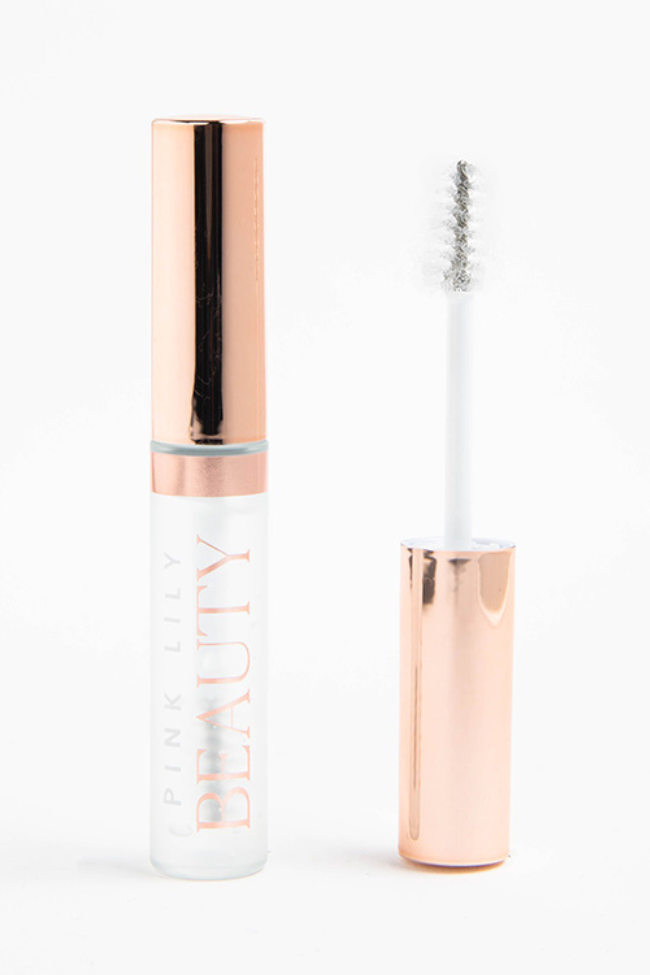 Pink Lily Beauty Fully Yours Brow Gel Free Shipping Clearance