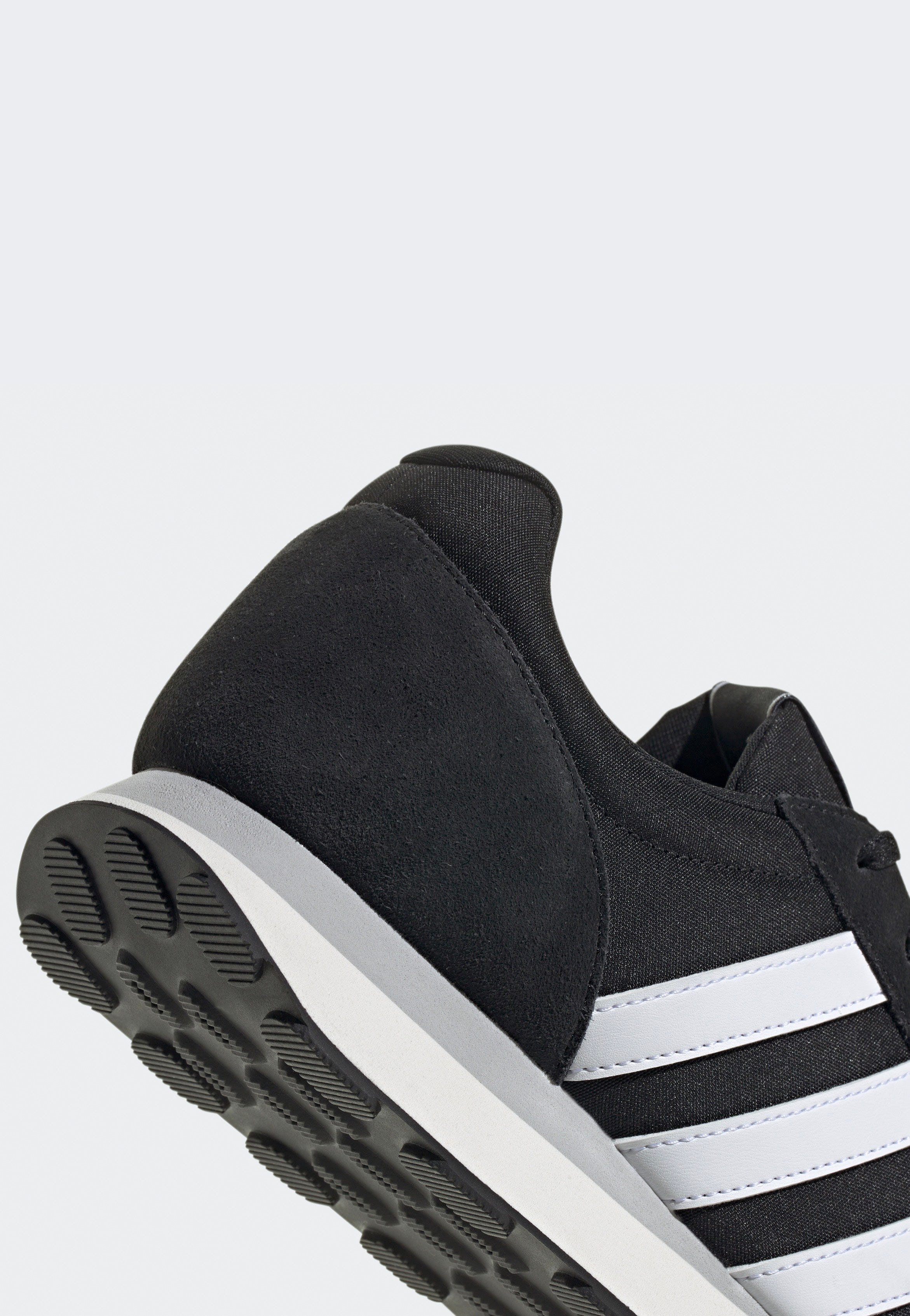 Adidas - Run 60S 3.0 Cblack/Ftwwht/Cwhite - Shoes Reliable Online