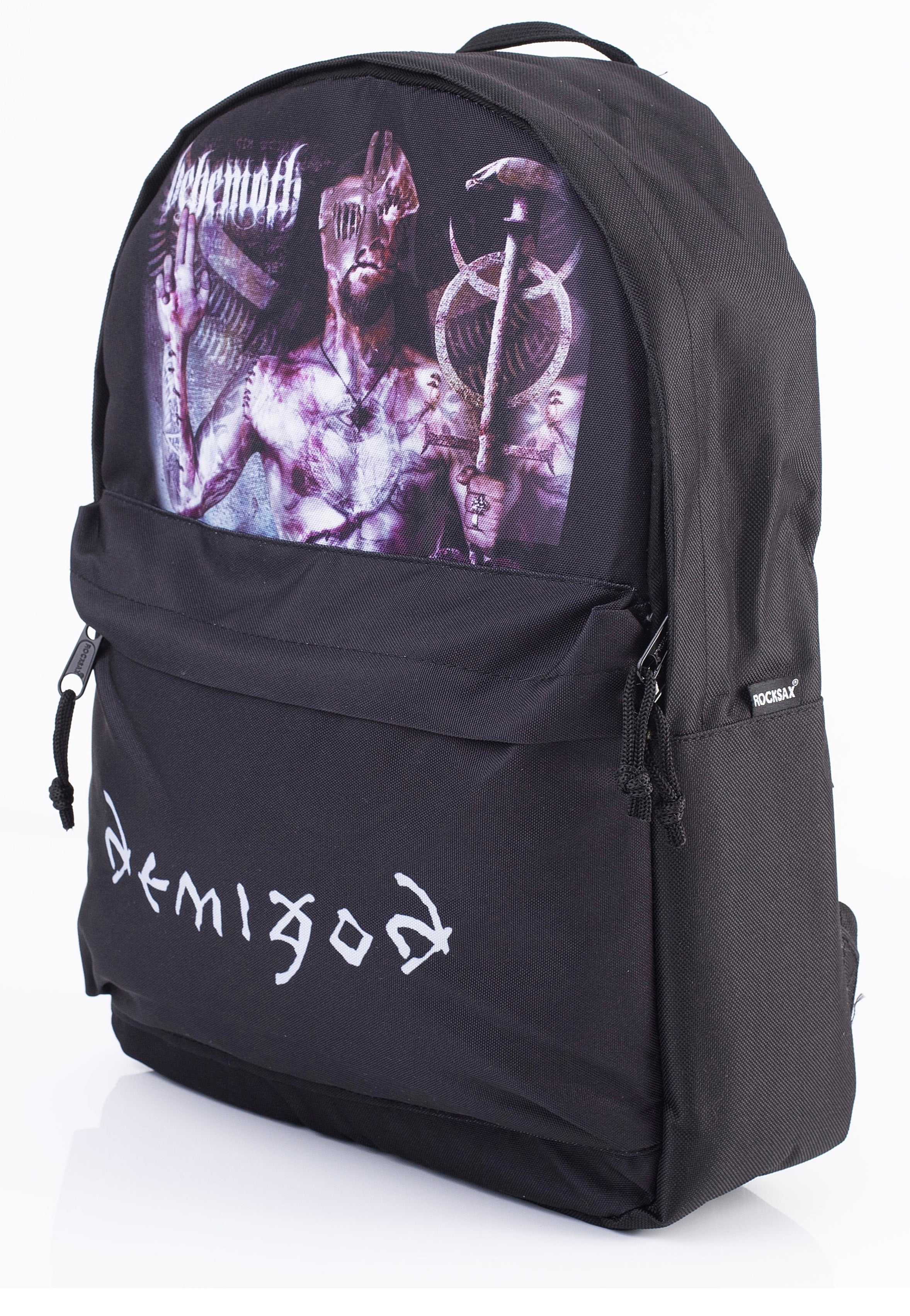 Behemoth - Demigod - Backpack Free Shipping In China