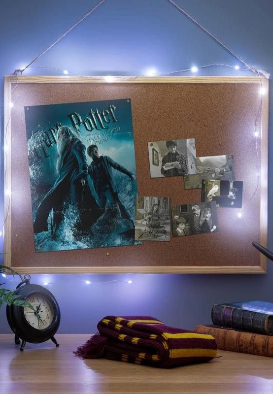 Harry Potter - Wand String - Lamp Popular Online