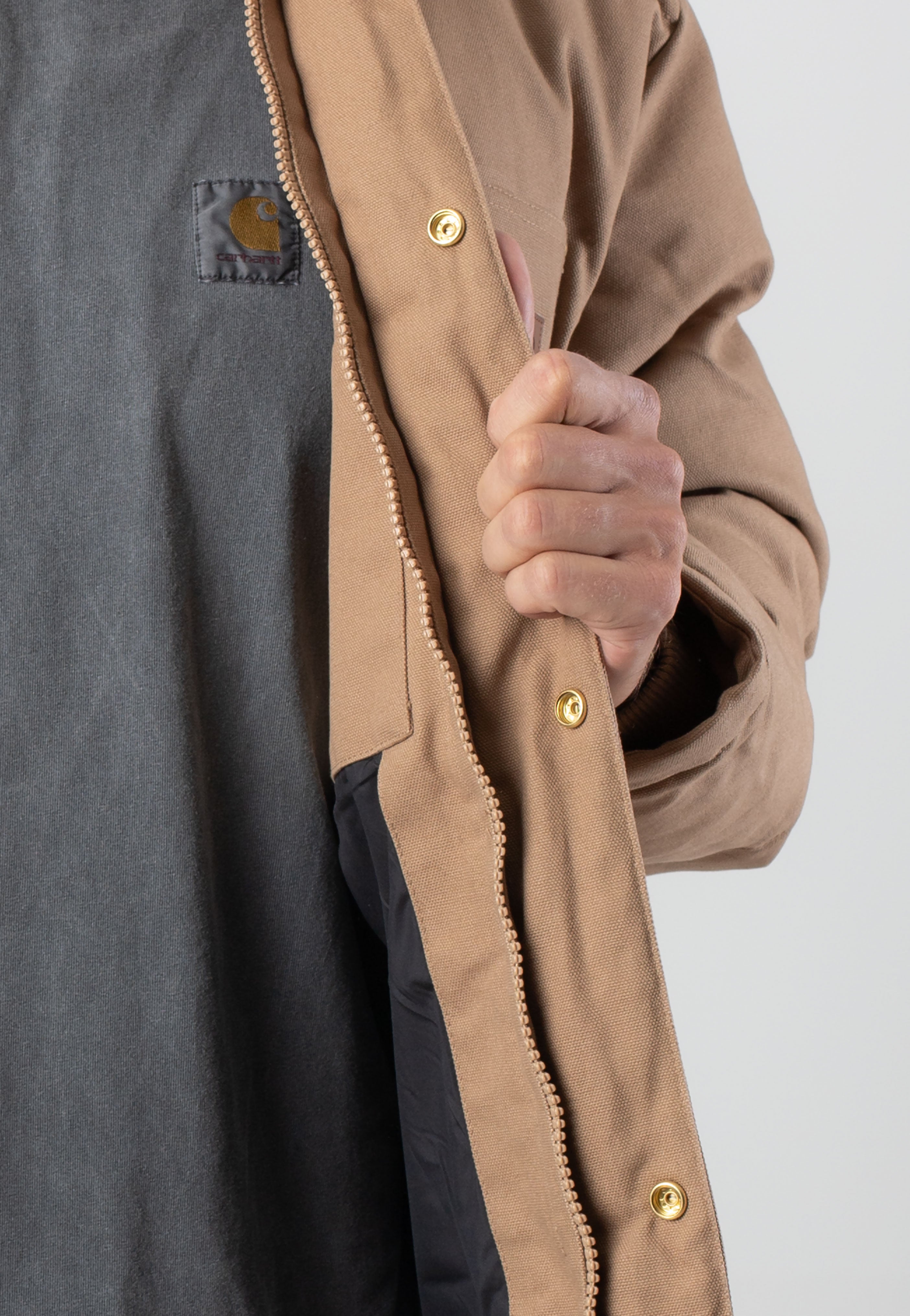 Carhartt WIP - Rayley Peanut - Jacket Cheap Sale Wholesale Pice